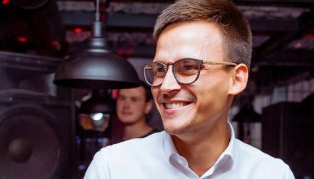 Кирилл Ревенко: "Правильный нетворкинг решает 99% любого бизнеса" Кирилл Ревенко: "Правильный нетворкинг решает 99% любого бизнеса"