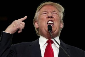 Madeleine Albright: Donald Trump victory would be a gift to Vladimir Putin