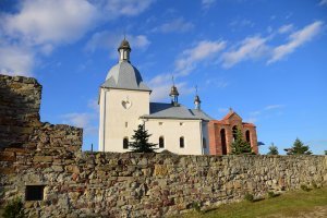 Магический город Теребовля