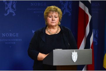 Норвегія вибачилася перед “коханками нацистів” у Другу світову