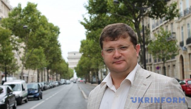Голландські депутати підтвердили, що здоровий глузд у ЄС на першому місці - Ар'єв Голландські депутати підтвердили, що здоровий глузд у ЄС на першому місці - Ар'єв