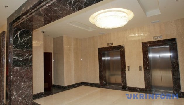 У пологовому будинку Одеси загинув заступник головлікаря У пологовому будинку Одеси загинув заступник головлікаря