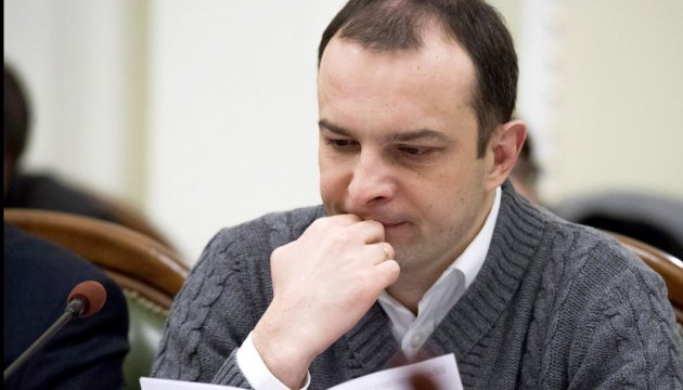 Соболєв розказав, чому "зависають" справи проти топ-корупціонерів