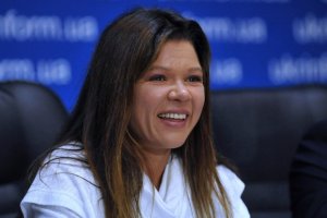 Ruslana invita a los espectáculos nocturnos fuera del éter de Eurovisión 2017