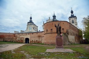 Бердичів - «папа» кармелітів, хасидів і Оноре де Бальзака