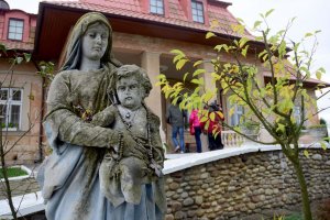 Княжий Галич - новый Киев на Днестре