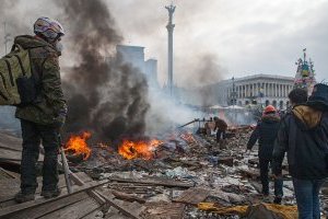 Ретроспекция Майдана: А если бы Януковичу был известен финал?