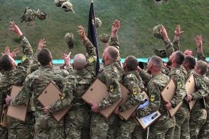 15 "атмосферных" фото этой осени