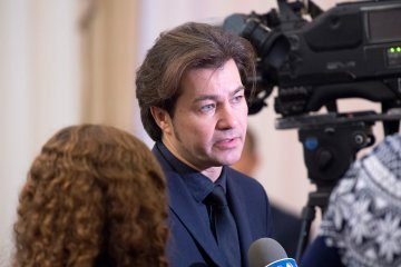 Сериалы без российских актеров: Нищук рассказал о новом стартапе