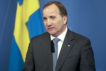 Парламент Швеции не позволил премьеру остаться на второй срок