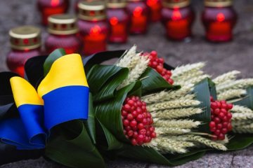 Канада выделила $750 тысяч на образовательный проект о Голодоморе