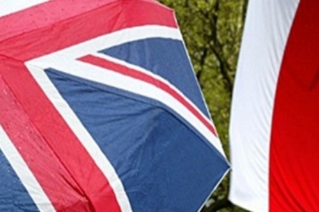 Варшава и Лондон обсудят противодействие дезинформации России