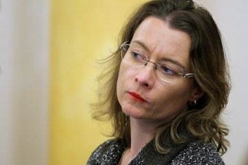French ambassador to Ukraine visits Luhansk region