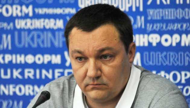 Тимчук каже, що Савченко має доступ до всіх секретних даних