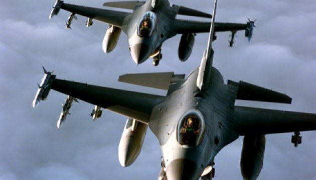 РФ направила Швейцарії ноту через підняття винищувачів до борту «Росія» РФ направила Швейцарії ноту через підняття винищувачів до борту «Росія»