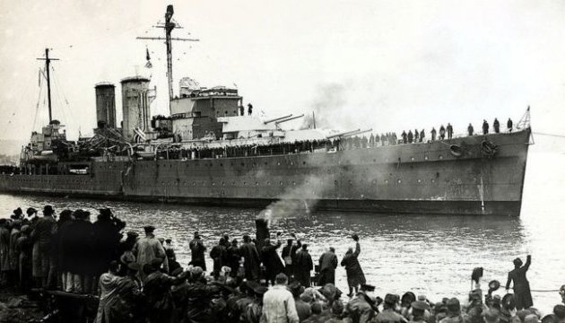 Затонулі кораблі Другої світової зникли з дна Яванського моря