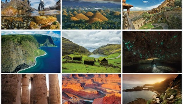 Порада туристу: Найвіддаленіші та найпрекрасніші місця у світі за версією National Geographic