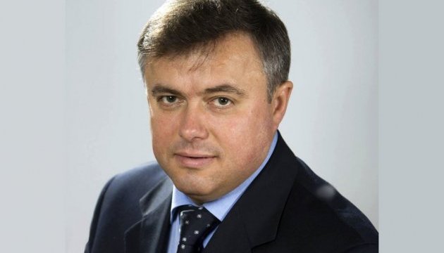 Сергій Сай-Боднар