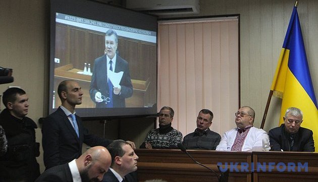Прокурор переконаний, що після вироку Януковича зможуть доправити в Україну