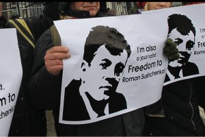 В ОБСЄ запевнили, що тримають на контролі справу Сущенка