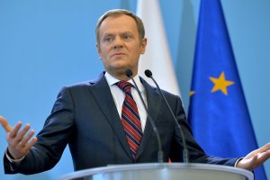 Tusk ha elogiado a Groysman por las reformas