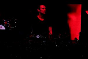Okean Elzy dedica una canción al periodista Sheremet