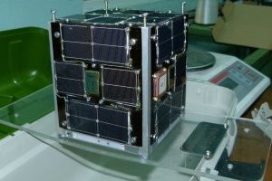 На китайские деньги и в американской ракете наш спутник полетел в космос