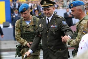 12 украинцев, которые нас удивили в 2016 году