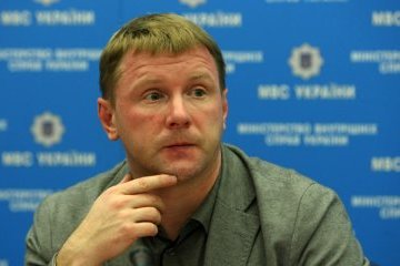 У Авакова открещиваются от спецталонов, "гуляющих" в Facebook