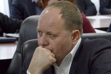 В.о. директора миколаївського аеропорту призначили скандально відомого депутата