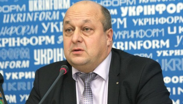 Щодо подій навколо призначення Держсекретаря Міністерства охорони здоров'я України Щодо подій навколо призначення Держсекретаря Міністерства охорони здоров'я України