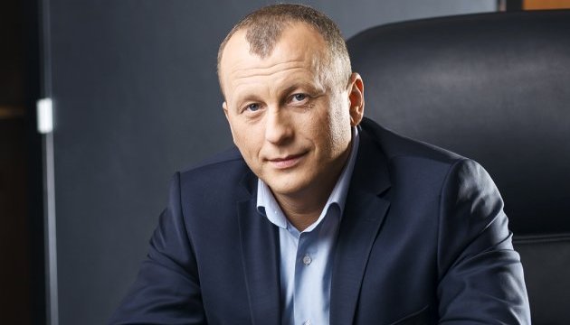 Роман Мацола