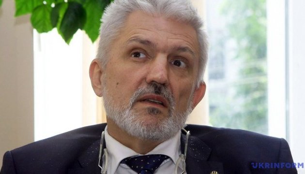 Володимир Толкач