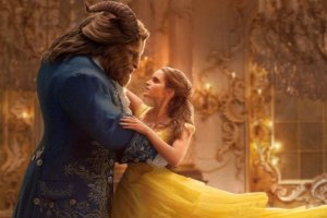 Emma Watson canta en el nuevo trailer de La Bella y la Bestia