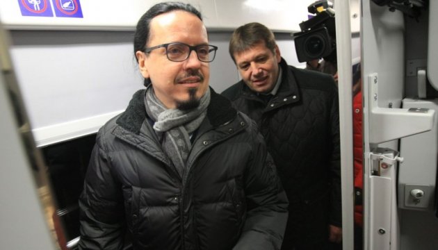 "Пішов зніматися у кліпах Зіброва?": соцмережі гадають, чому звільнився Балчун "Пішов зніматися у кліпах Зіброва?": соцмережі гадають, чому звільнився Балчун