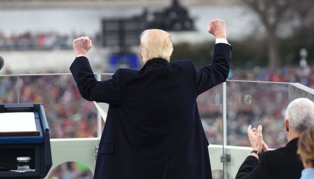 Выдержит ли Трампа американская демократия?