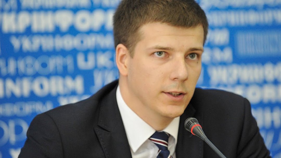 Денис Шкіптан Денис Шкіптан