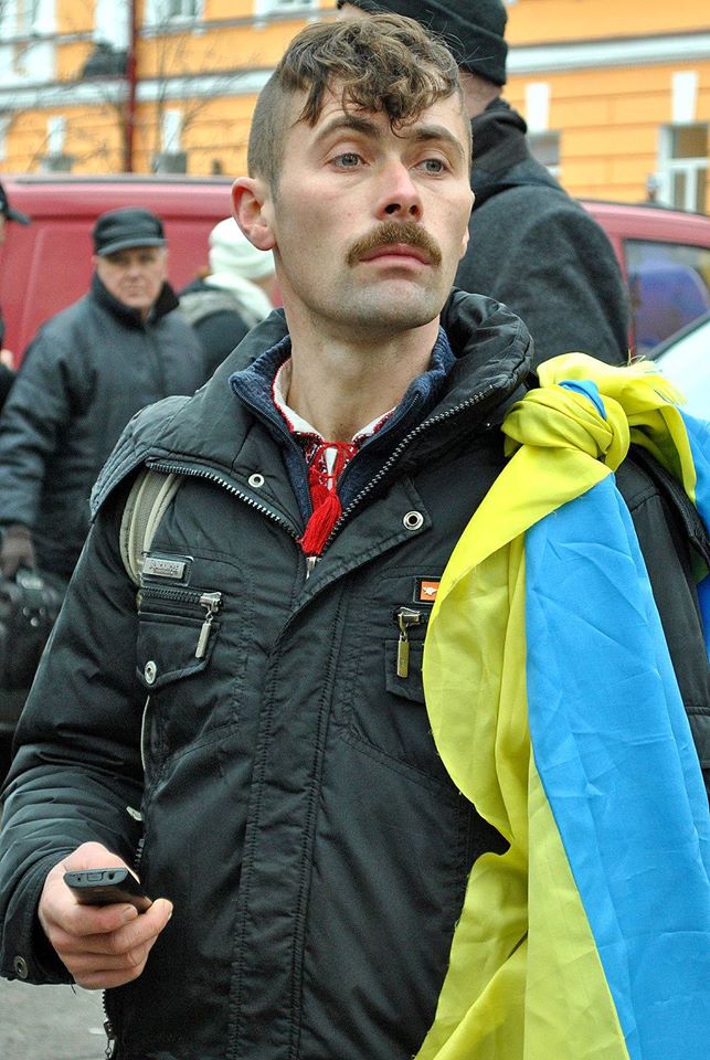 Капінос Олександр Капінос Олександр