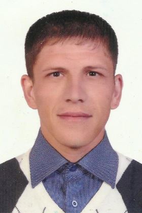 Клитинский Александр Клитинский Александр