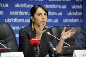 Джамала звернулася до абітурієнтів Криму і Донбасу