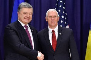 Порошенко і Пенс бойкотували виступ Лаврова на Радбезі ООН