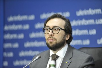Трастовий фонд НАТО: Полторак і Вінніков обговорили "живучість" артскладів