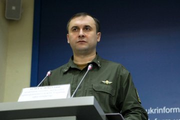 Экипажу судна “Норд” грозит штраф за попытку сбежать за границу - Слободян