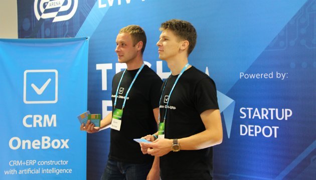 OneBox Next: WebProduction презентовала новую версию CRM-комплекса