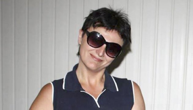 Елена Запорожская