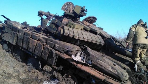 Самый успешный бой ВСУ с российскими наемниками