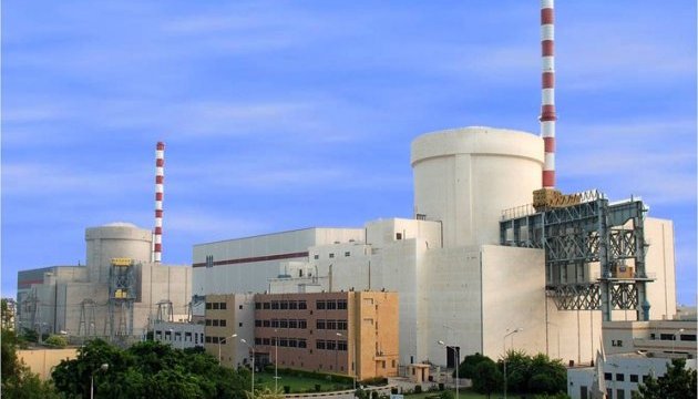 Китайці замовили у Сумського НВО понад 60 позицій запчастин для АЕС "Чашма" Китайці замовили у Сумського НВО понад 60 позицій запчастин для АЕС "Чашма"