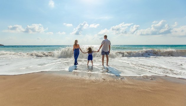 TUI Ukraine: раннє бронювання дозволить заощадити на турі TUI Ukraine: раннє бронювання дозволить заощадити на турі