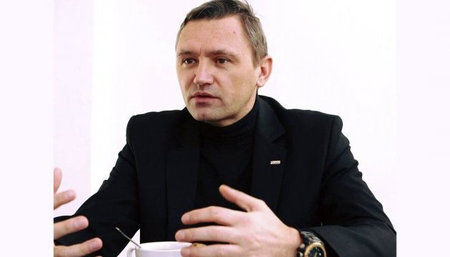 Константин Корсун