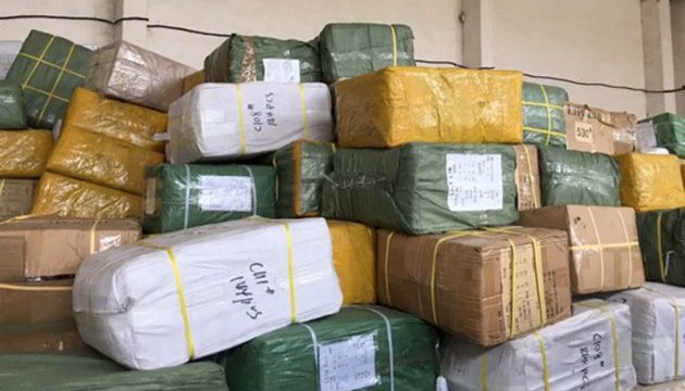 На Закарпатті викрили схему "піджаків" На Закарпатті викрили схему "піджаків"